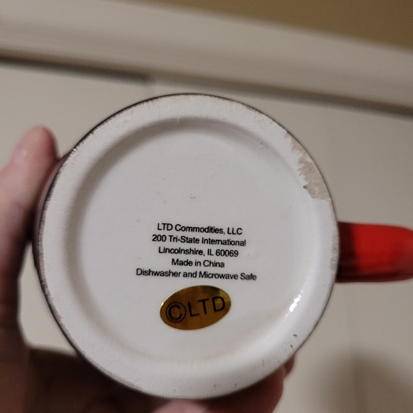 Teacher mug - Picture 2 of 7